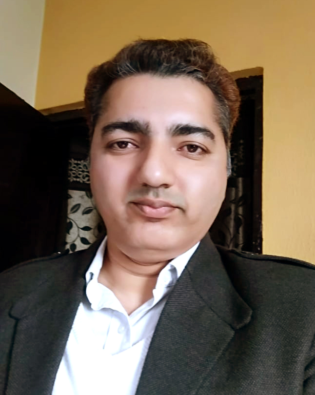 Adv. Sunil Kumar