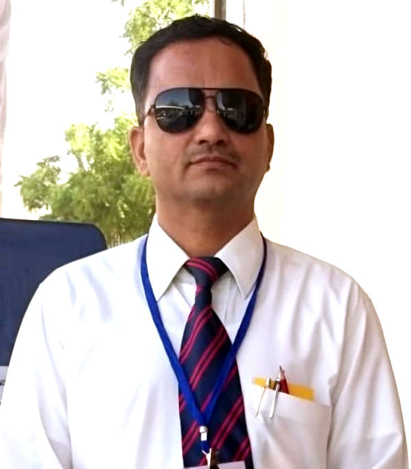 Dr. Sushil Kumar Sharma